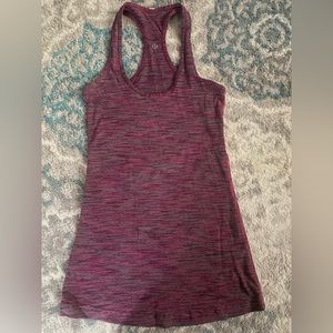 Lululemon Racerback tank
